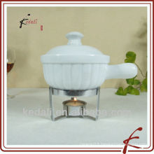 ceramic fondue pot sets